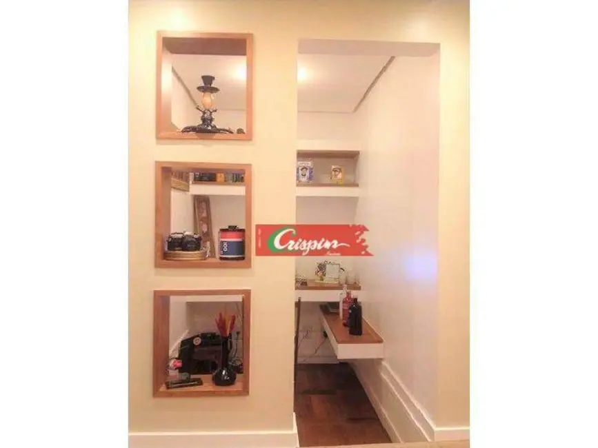 Apartamento com 3 quartos à venda, 134m2 em Vila Augusta, Guarulhos - SP - imagem 7 Foto 7 de Apartamento com 3 quartos à venda, 134m2 em Vila Augusta, Guarulhos - SP