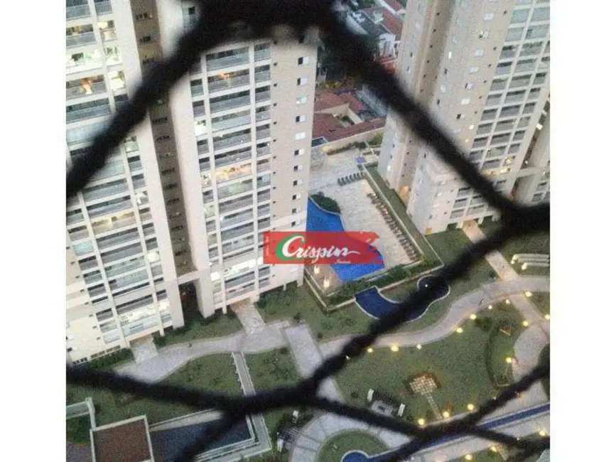 Apartamento com 3 quartos à venda, 134m2 em Vila Augusta, Guarulhos - SP - imagem 4 Foto 4 de Apartamento com 3 quartos à venda, 134m2 em Vila Augusta, Guarulhos - SP