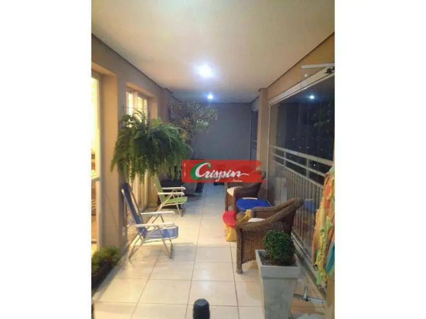 Apartamento com 3 quartos à venda, 134m2 em Vila Augusta, Guarulhos - SP - imagem 3 Foto 3 de Apartamento com 3 quartos à venda, 134m2 em Vila Augusta, Guarulhos - SP
