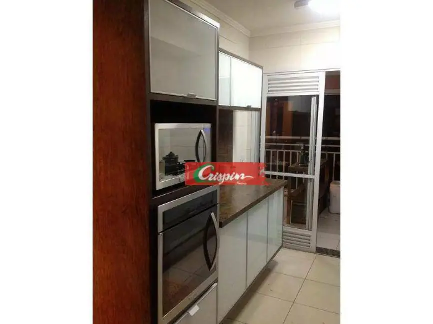 Apartamento com 3 quartos à venda, 134m2 em Vila Augusta, Guarulhos - SP - imagem 9 Foto 9 de Apartamento com 3 quartos à venda, 134m2 em Vila Augusta, Guarulhos - SP