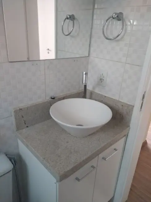 Apartamento com 2 quartos à venda, 44m2 em Centro, Guarulhos - SP - imagem 3 Foto 3 de Apartamento com 2 quartos à venda, 44m2 em Centro, Guarulhos - SP