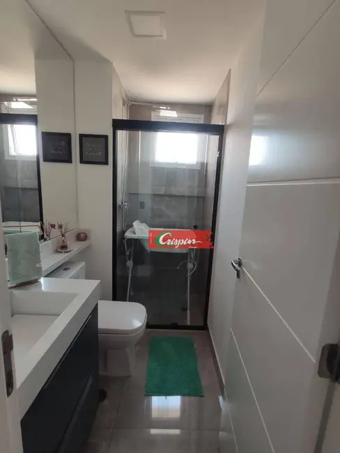Foto 2 de Apartamento com 2 quartos à venda, 66m2 em Picanço, Guarulhos - SP