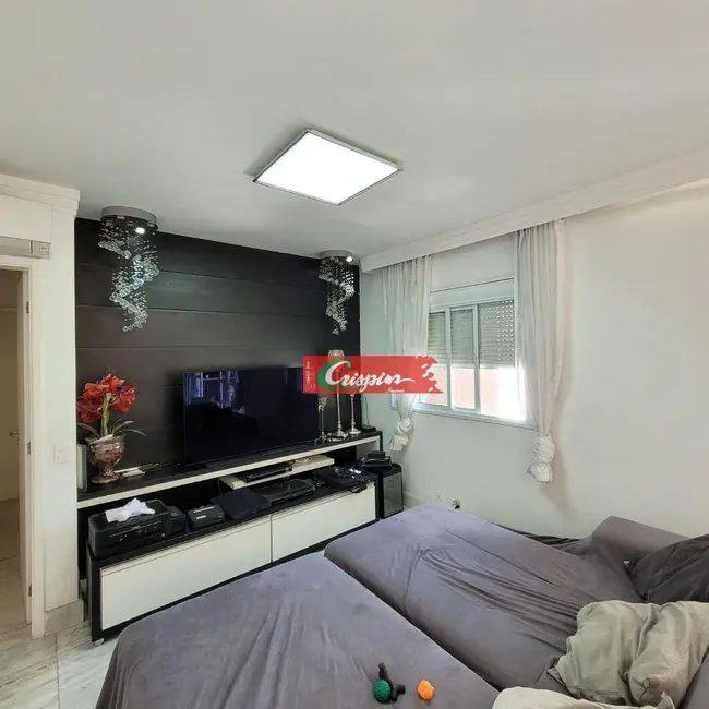 Apartamento com 3 quartos à venda, 134m2 em Jardim Zaira, Guarulhos - SP - imagem 7 Foto 7 de Apartamento com 3 quartos à venda, 134m2 em Jardim Zaira, Guarulhos - SP