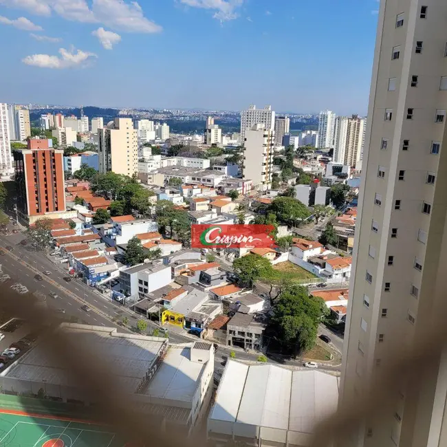 Apartamento com 3 quartos à venda, 134m2 em Jardim Zaira, Guarulhos - SP - imagem 8 Foto 8 de Apartamento com 3 quartos à venda, 134m2 em Jardim Zaira, Guarulhos - SP