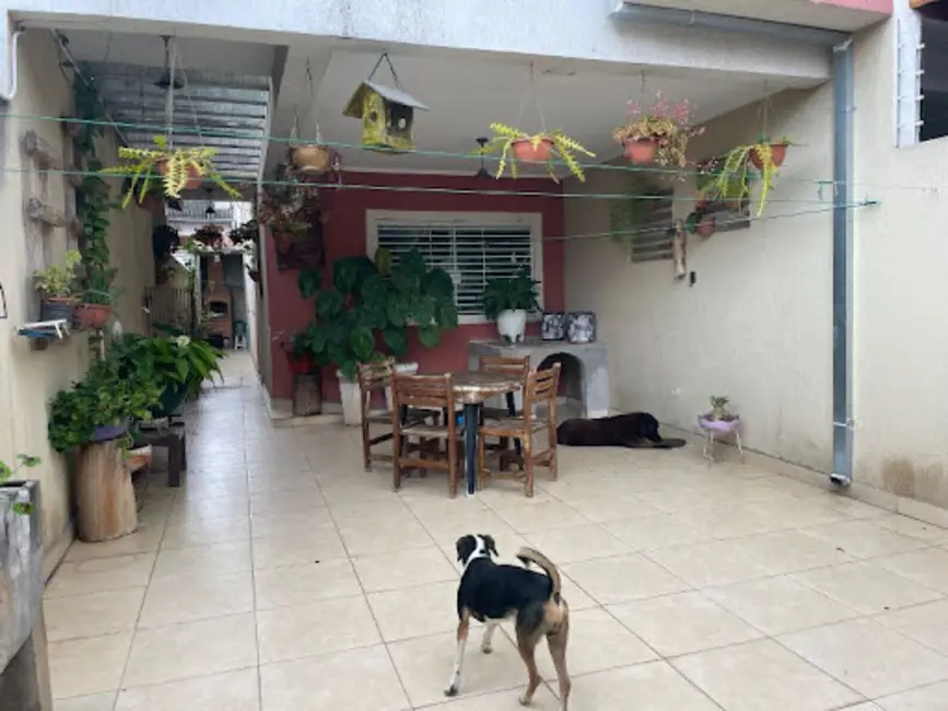 Foto 2 de Sobrado com 3 quartos à venda, 125m2 em Vila Maranduba, Guarulhos - SP