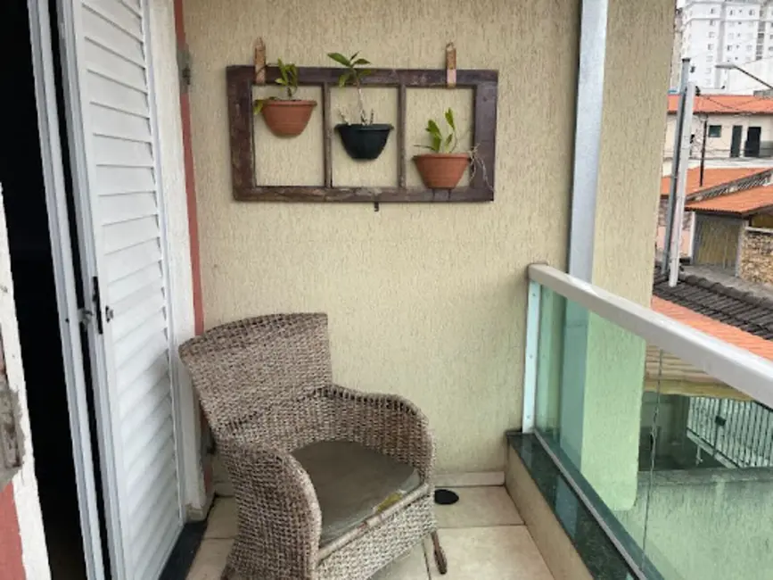 Foto 3 de Sobrado com 3 quartos à venda, 125m2 em Vila Maranduba, Guarulhos - SP