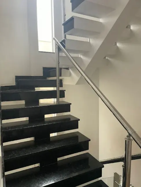 Foto 4 de Sobrado com 3 quartos à venda, 125m2 em Vila Maranduba, Guarulhos - SP