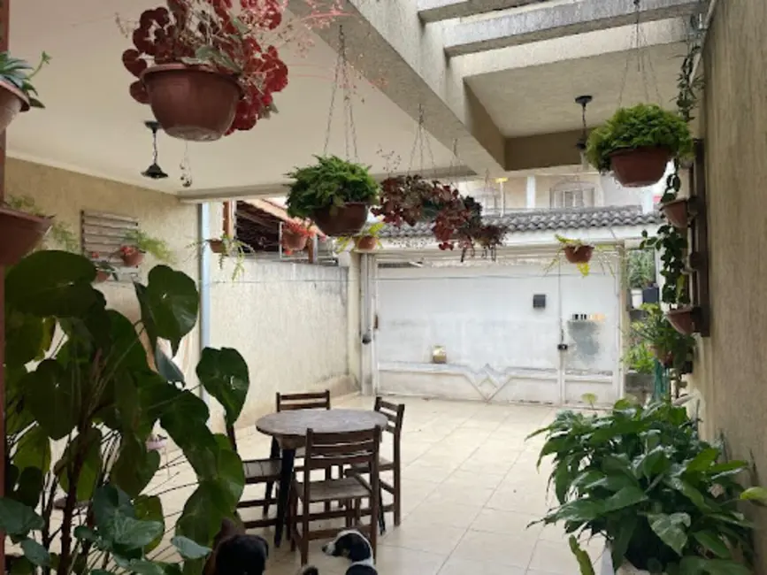 Foto 1 de Sobrado com 3 quartos à venda, 125m2 em Vila Maranduba, Guarulhos - SP