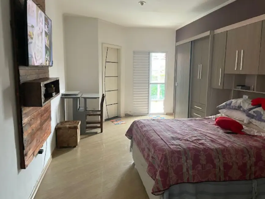 Foto 5 de Sobrado com 3 quartos à venda, 125m2 em Vila Maranduba, Guarulhos - SP