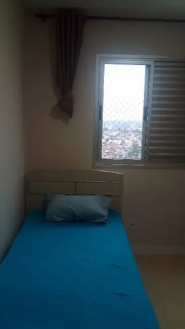 Foto 9 de Apartamento com 2 quartos à venda, 52m2 em Jardim São Judas Tadeu, Guarulhos - SP