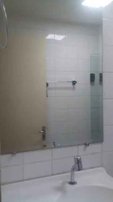 Foto 6 de Apartamento com 2 quartos à venda, 52m2 em Jardim São Judas Tadeu, Guarulhos - SP