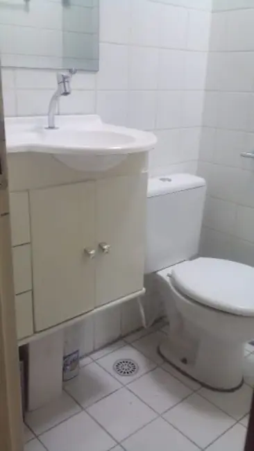 Foto 8 de Apartamento com 2 quartos à venda, 52m2 em Jardim São Judas Tadeu, Guarulhos - SP