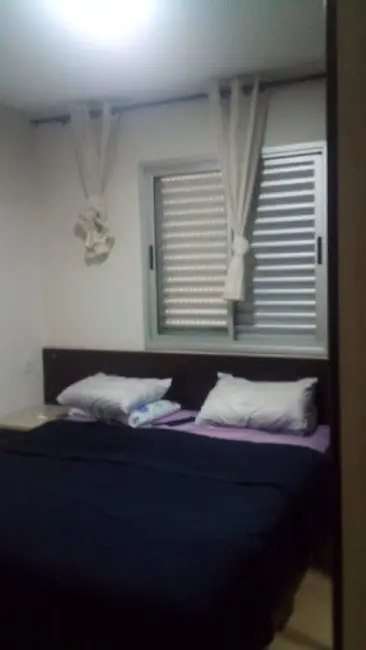 Foto 7 de Apartamento com 2 quartos à venda, 52m2 em Jardim São Judas Tadeu, Guarulhos - SP