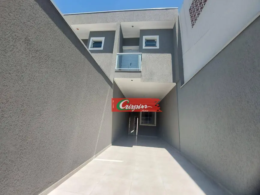 Sobrado com 2 quartos à venda, 92m2 em Vila Nhocune, São Paulo - SP - imagem 3 Foto 3 de Sobrado com 2 quartos à venda, 92m2 em Vila Nhocune, São Paulo - SP