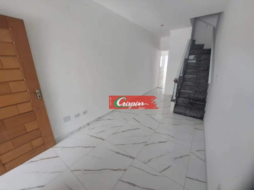 Sobrado com 2 quartos à venda, 92m2 em Vila Nhocune, São Paulo - SP - imagem 7 Foto 7 de Sobrado com 2 quartos à venda, 92m2 em Vila Nhocune, São Paulo - SP