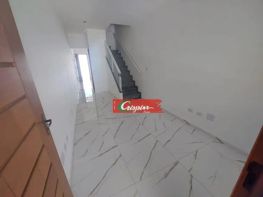 Sobrado com 2 quartos à venda, 92m2 em Vila Nhocune, São Paulo - SP - imagem 6 Foto 6 de Sobrado com 2 quartos à venda, 92m2 em Vila Nhocune, São Paulo - SP