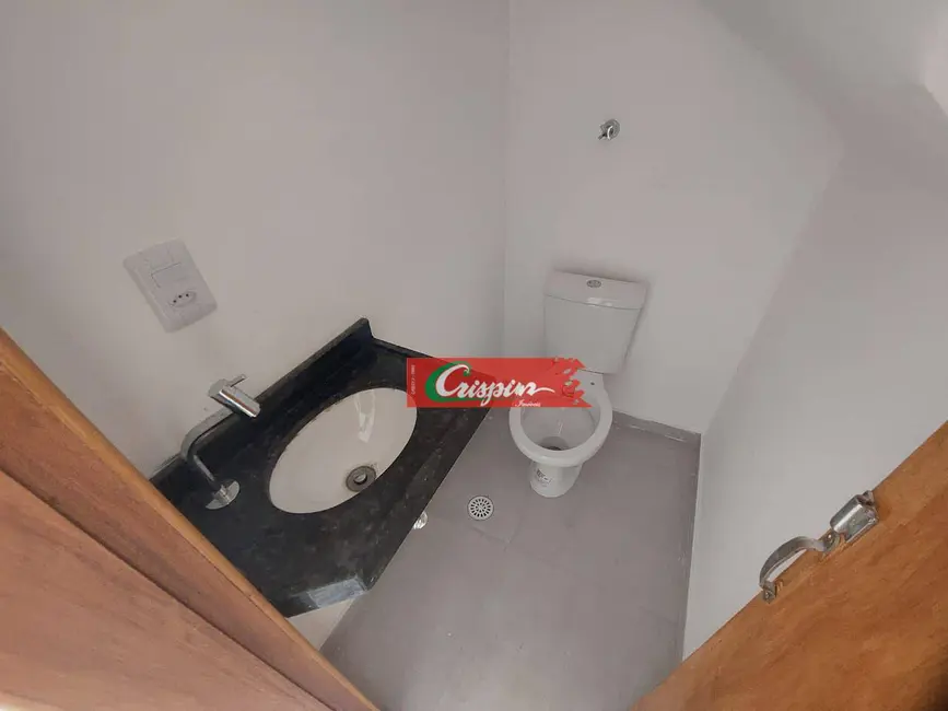 Sobrado com 2 quartos à venda, 92m2 em Vila Nhocune, São Paulo - SP - imagem 9 Foto 9 de Sobrado com 2 quartos à venda, 92m2 em Vila Nhocune, São Paulo - SP