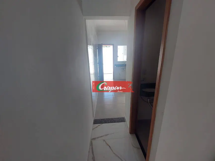 Sobrado com 2 quartos à venda, 92m2 em Vila Nhocune, São Paulo - SP - imagem 8 Foto 8 de Sobrado com 2 quartos à venda, 92m2 em Vila Nhocune, São Paulo - SP
