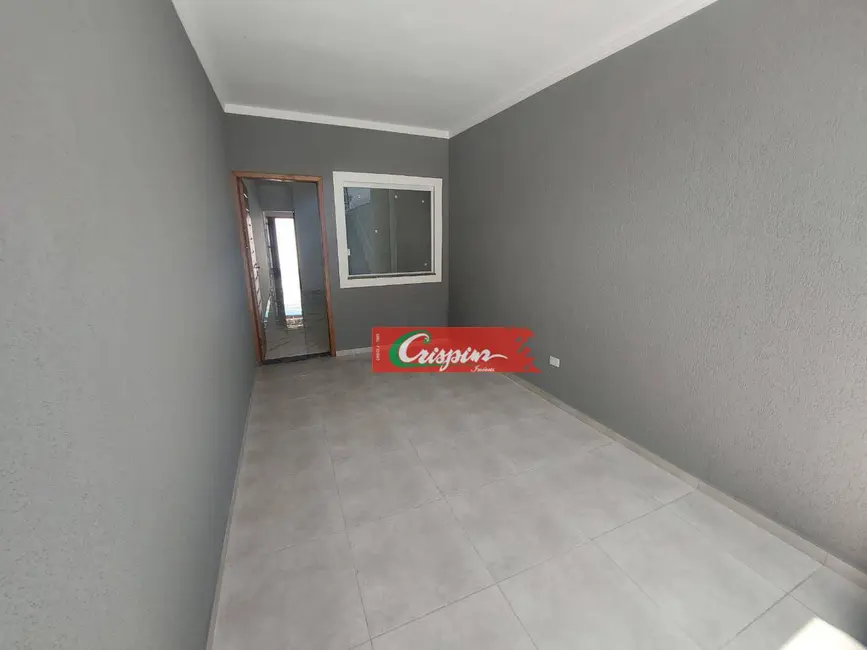 Sobrado com 2 quartos à venda, 92m2 em Vila Nhocune, São Paulo - SP - imagem 4 Foto 4 de Sobrado com 2 quartos à venda, 92m2 em Vila Nhocune, São Paulo - SP