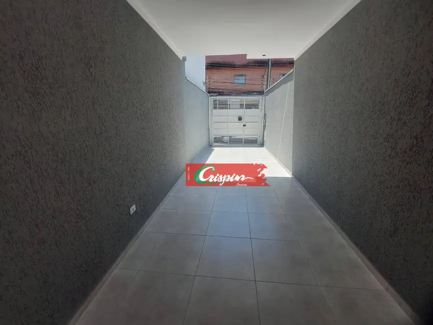 Sobrado com 2 quartos à venda, 92m2 em Vila Nhocune, São Paulo - SP - imagem 5 Foto 5 de Sobrado com 2 quartos à venda, 92m2 em Vila Nhocune, São Paulo - SP