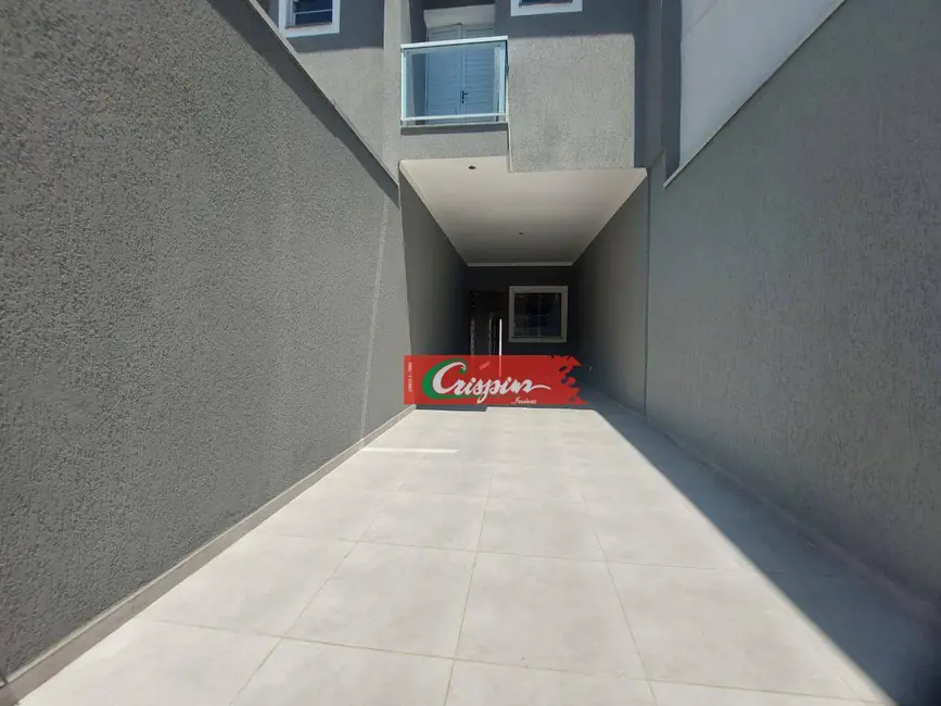 Sobrado com 2 quartos à venda, 92m2 em Vila Nhocune, São Paulo - SP - imagem 2 Foto 2 de Sobrado com 2 quartos à venda, 92m2 em Vila Nhocune, São Paulo - SP