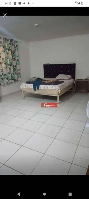 Foto 2 de Casa com 2 quartos à venda, 125m2 em Vila Flórida, Guarulhos - SP