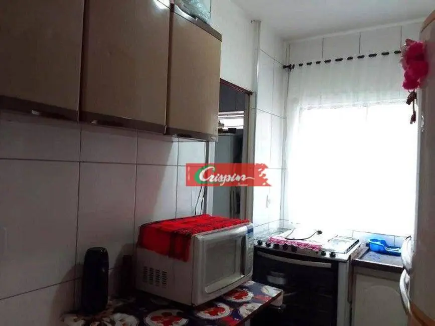 Apartamento com 2 quartos à venda, 51m2 em Jardim Vila Galvão, Guarulhos - SP - imagem 4 Foto 4 de Apartamento com 2 quartos à venda, 51m2 em Jardim Vila Galvão, Guarulhos - SP