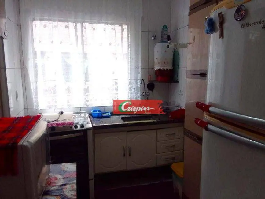 Apartamento com 2 quartos à venda, 51m2 em Jardim Vila Galvão, Guarulhos - SP - imagem 5 Foto 5 de Apartamento com 2 quartos à venda, 51m2 em Jardim Vila Galvão, Guarulhos - SP