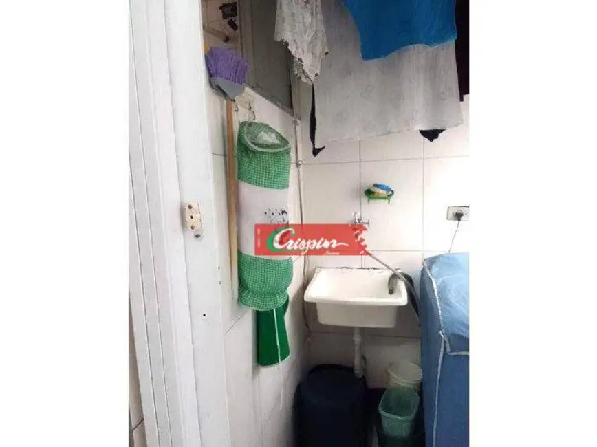 Apartamento com 2 quartos à venda, 51m2 em Jardim Vila Galvão, Guarulhos - SP - imagem 6 Foto 6 de Apartamento com 2 quartos à venda, 51m2 em Jardim Vila Galvão, Guarulhos - SP