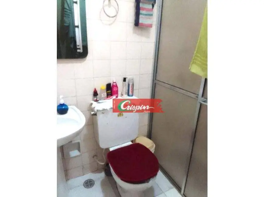 Apartamento com 2 quartos à venda, 51m2 em Jardim Vila Galvão, Guarulhos - SP - imagem 9 Foto 9 de Apartamento com 2 quartos à venda, 51m2 em Jardim Vila Galvão, Guarulhos - SP