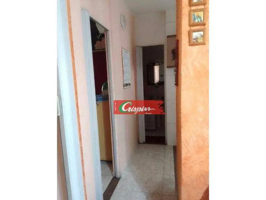 Apartamento com 2 quartos à venda, 51m2 em Jardim Vila Galvão, Guarulhos - SP - imagem 7 Foto 7 de Apartamento com 2 quartos à venda, 51m2 em Jardim Vila Galvão, Guarulhos - SP