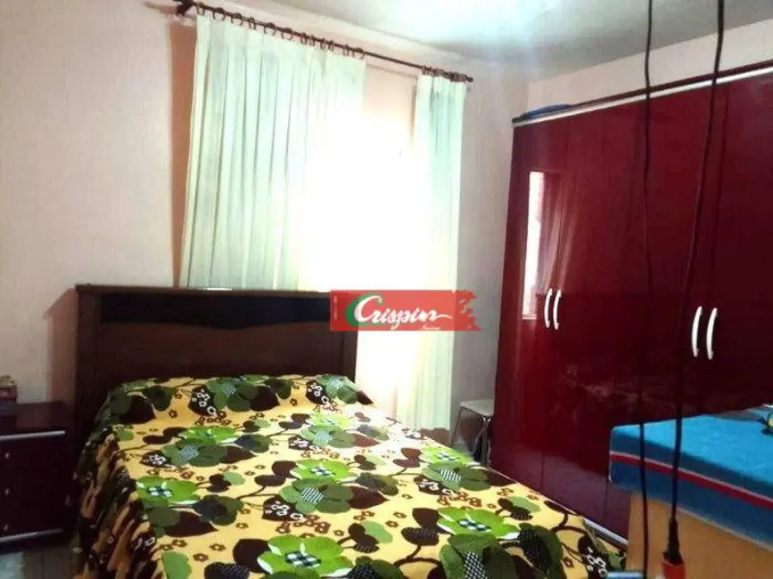 Apartamento com 2 quartos à venda, 51m2 em Jardim Vila Galvão, Guarulhos - SP - imagem 8 Foto 8 de Apartamento com 2 quartos à venda, 51m2 em Jardim Vila Galvão, Guarulhos - SP