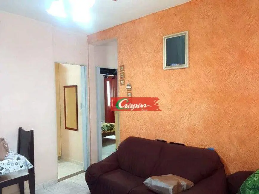 Apartamento com 2 quartos à venda, 51m2 em Jardim Vila Galvão, Guarulhos - SP - imagem 2 Foto 2 de Apartamento com 2 quartos à venda, 51m2 em Jardim Vila Galvão, Guarulhos - SP