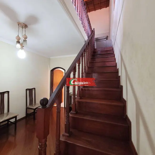 Foto 8 de Sobrado com 4 quartos à venda, 125m2 em Jardim Jovaia, Guarulhos - SP