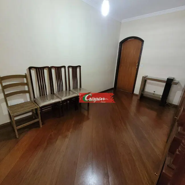 Foto 6 de Sobrado com 4 quartos à venda, 125m2 em Jardim Jovaia, Guarulhos - SP