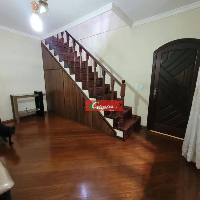 Foto 7 de Sobrado com 4 quartos à venda, 125m2 em Jardim Jovaia, Guarulhos - SP