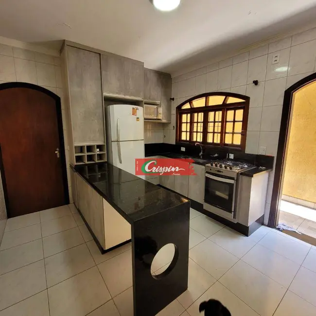 Foto 5 de Sobrado com 4 quartos à venda, 125m2 em Jardim Jovaia, Guarulhos - SP