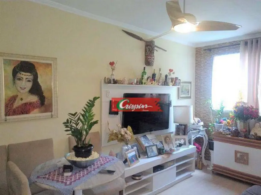 Foto 3 de Apartamento com 2 quartos à venda, 62m2 em Vila Leonor, Guarulhos - SP