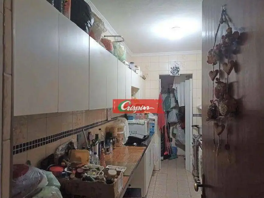 Foto 7 de Apartamento com 2 quartos à venda, 62m2 em Vila Leonor, Guarulhos - SP