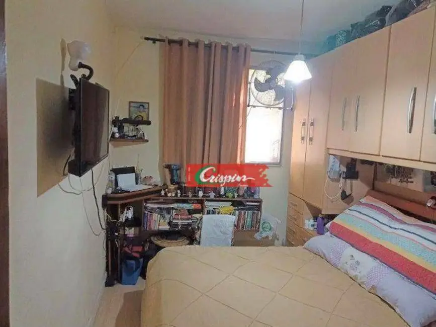 Foto 9 de Apartamento com 2 quartos à venda, 62m2 em Vila Leonor, Guarulhos - SP