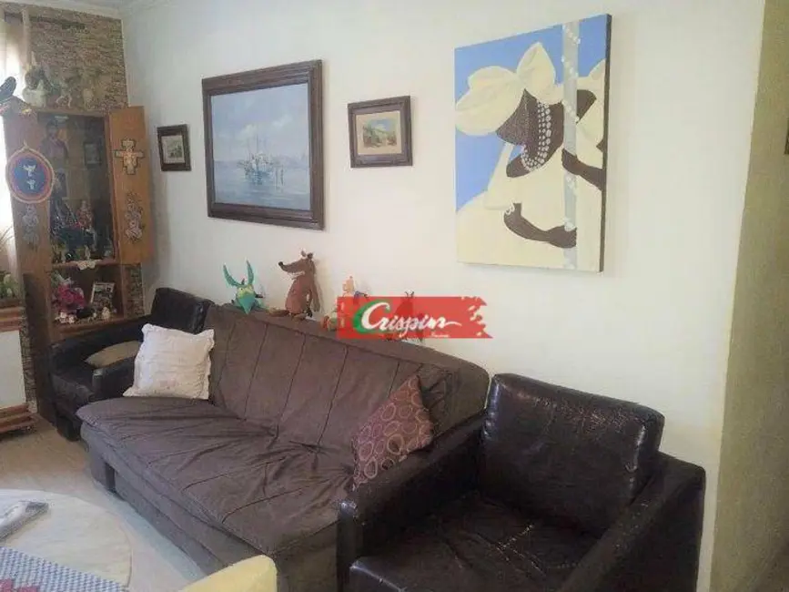 Foto 4 de Apartamento com 2 quartos à venda, 62m2 em Vila Leonor, Guarulhos - SP