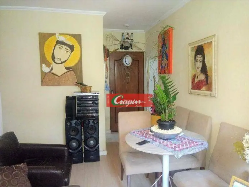 Foto 5 de Apartamento com 2 quartos à venda, 62m2 em Vila Leonor, Guarulhos - SP