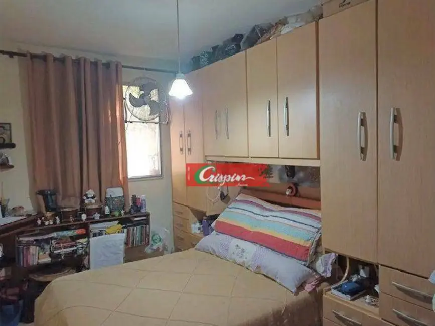 Foto 8 de Apartamento com 2 quartos à venda, 62m2 em Vila Leonor, Guarulhos - SP