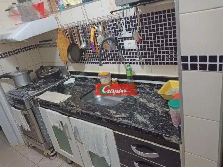Foto 6 de Apartamento com 2 quartos à venda, 62m2 em Vila Leonor, Guarulhos - SP