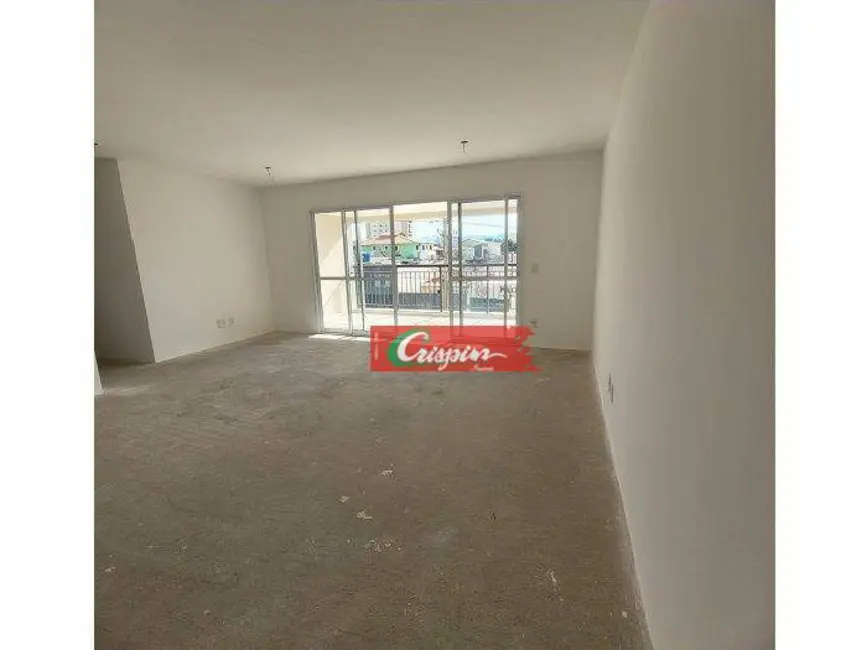 Foto 7 de Apartamento com 3 quartos à venda, 106m2 em Jardim Flor da Montanha, Guarulhos - SP