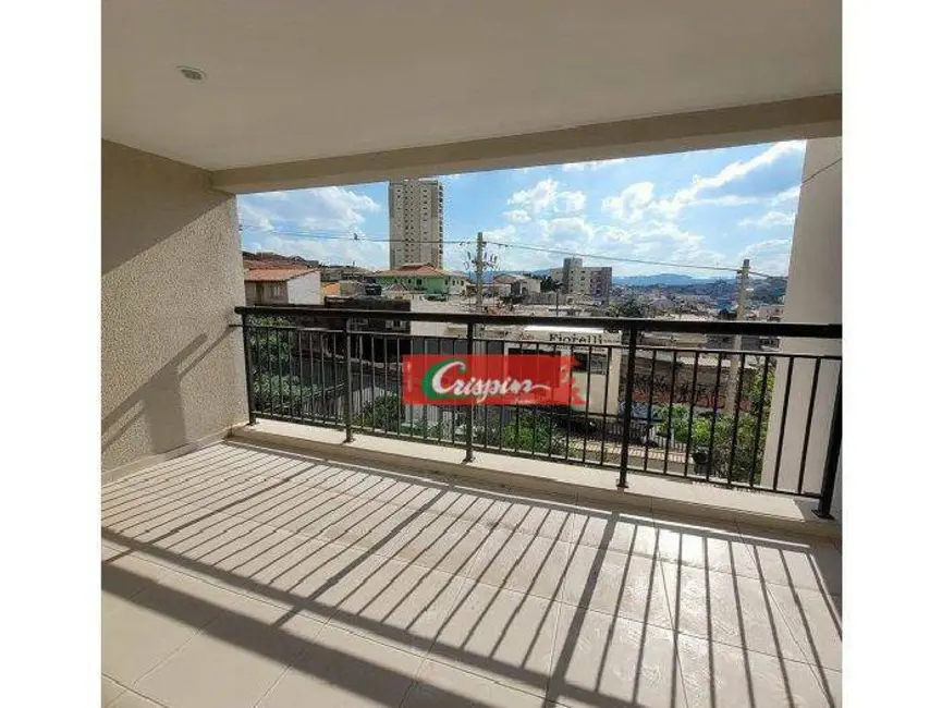 Foto 5 de Apartamento com 3 quartos à venda, 106m2 em Jardim Flor da Montanha, Guarulhos - SP