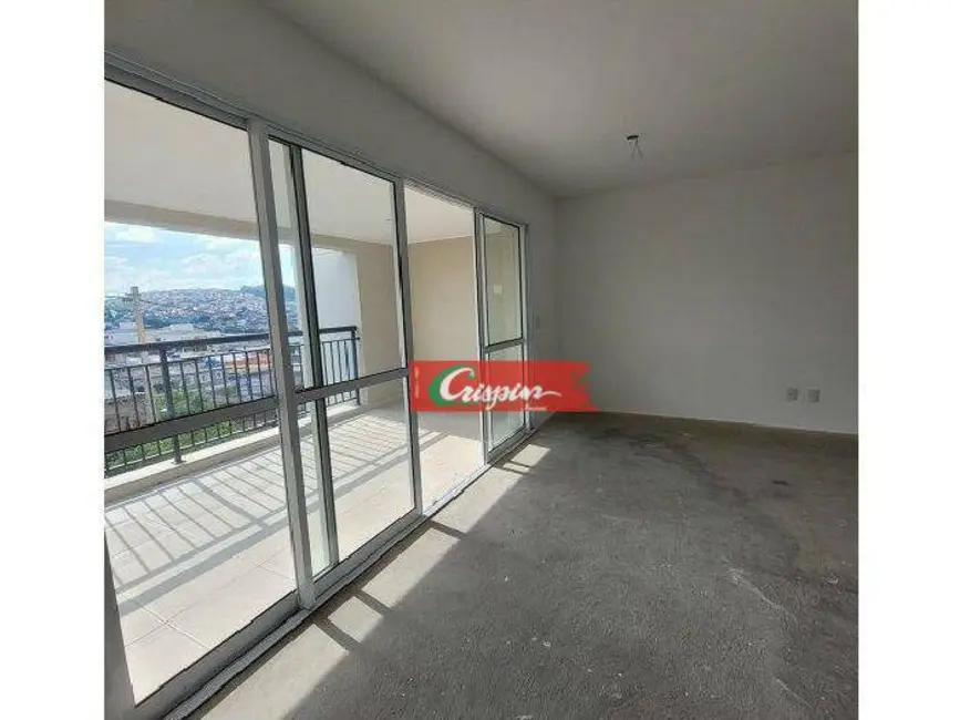 Foto 6 de Apartamento com 3 quartos à venda, 106m2 em Jardim Flor da Montanha, Guarulhos - SP