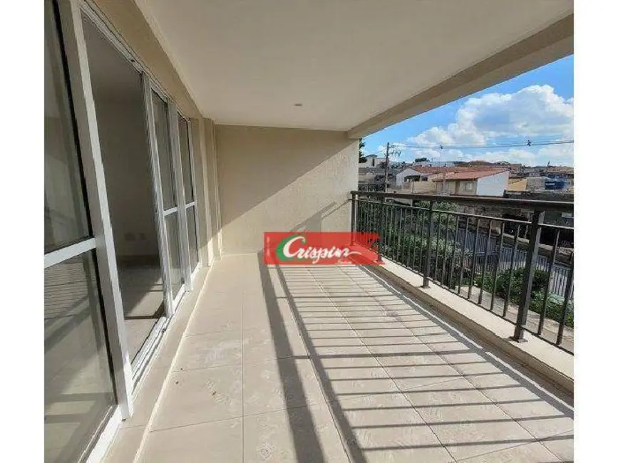 Foto 3 de Apartamento com 3 quartos à venda, 106m2 em Jardim Flor da Montanha, Guarulhos - SP