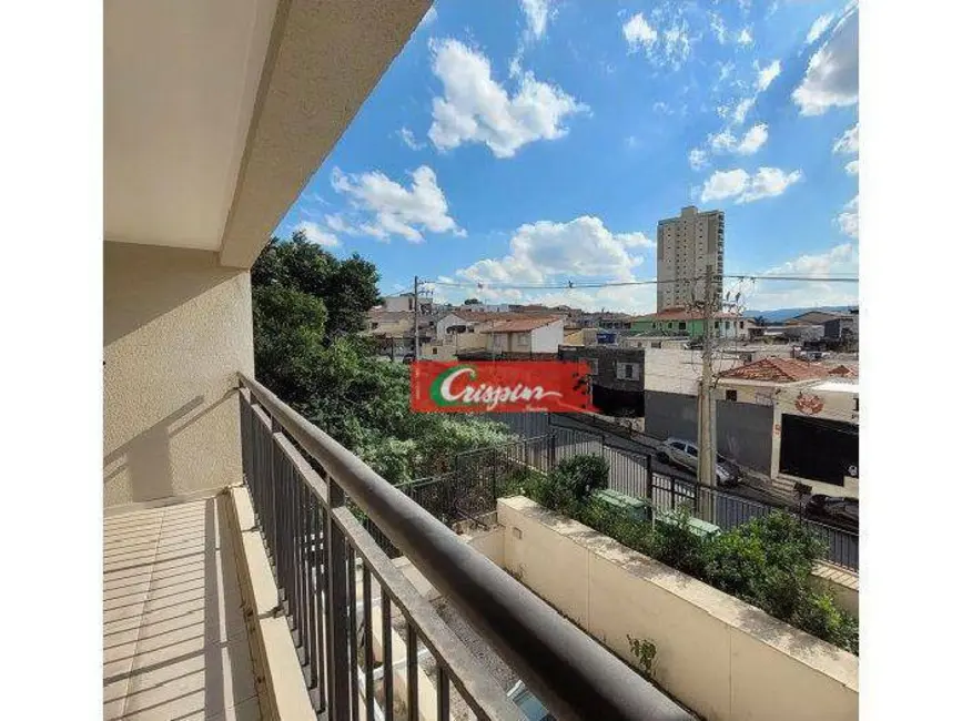 Foto 4 de Apartamento com 3 quartos à venda, 106m2 em Jardim Flor da Montanha, Guarulhos - SP