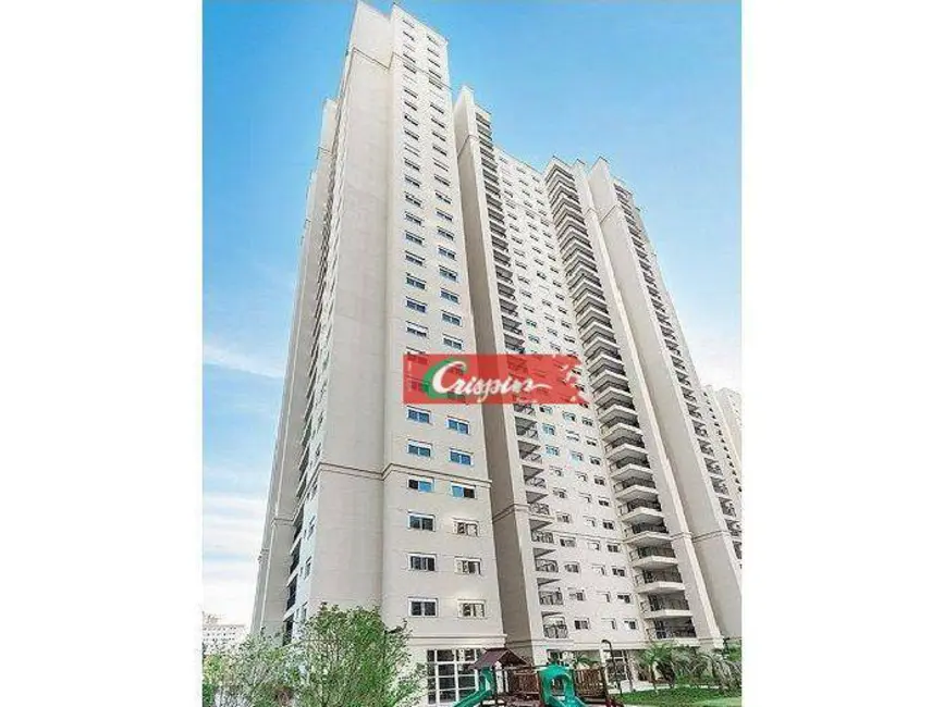 Foto 2 de Apartamento com 3 quartos à venda, 106m2 em Jardim Flor da Montanha, Guarulhos - SP